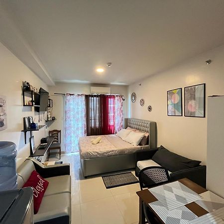 אילוילו Smdc Style Residences מראה חיצוני תמונה