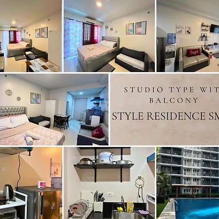 אילוילו Smdc Style Residences מראה חיצוני תמונה
