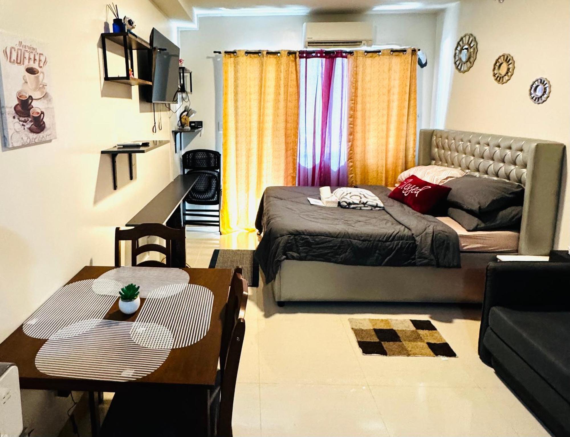 אילוילו Smdc Style Residences מראה חיצוני תמונה