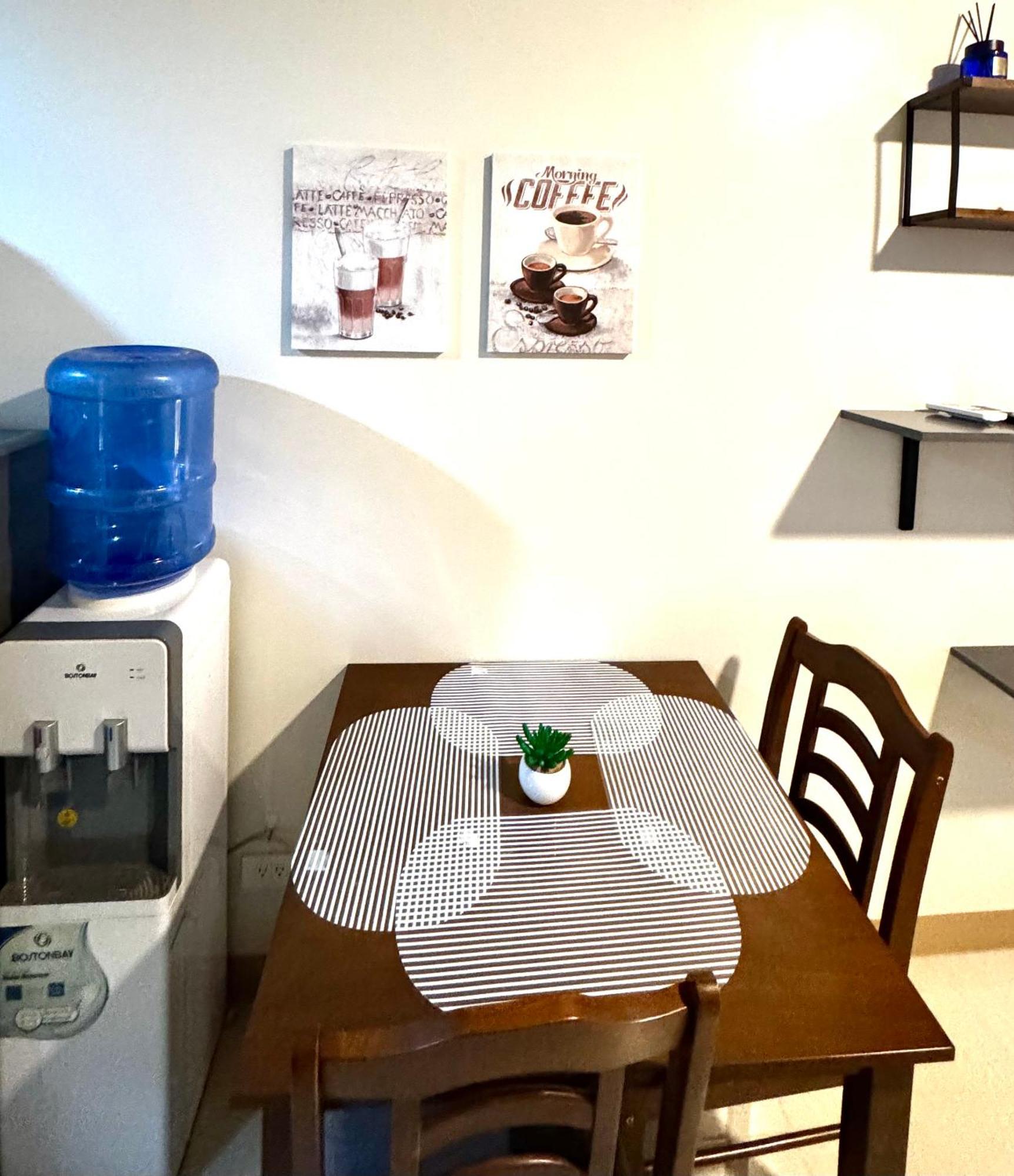 אילוילו Smdc Style Residences מראה חיצוני תמונה