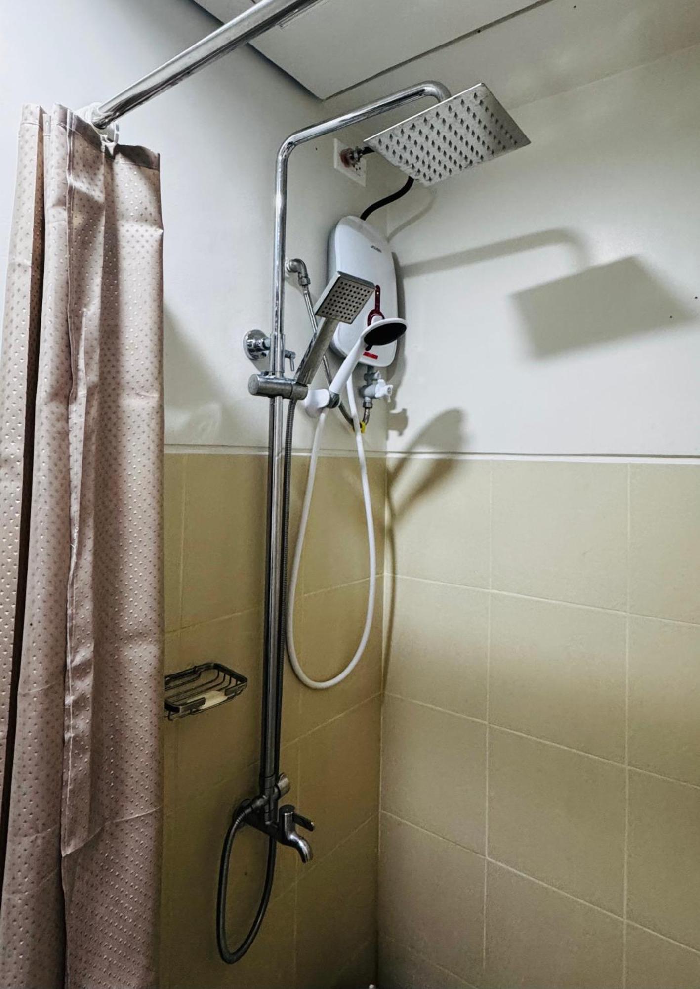 אילוילו Smdc Style Residences מראה חיצוני תמונה