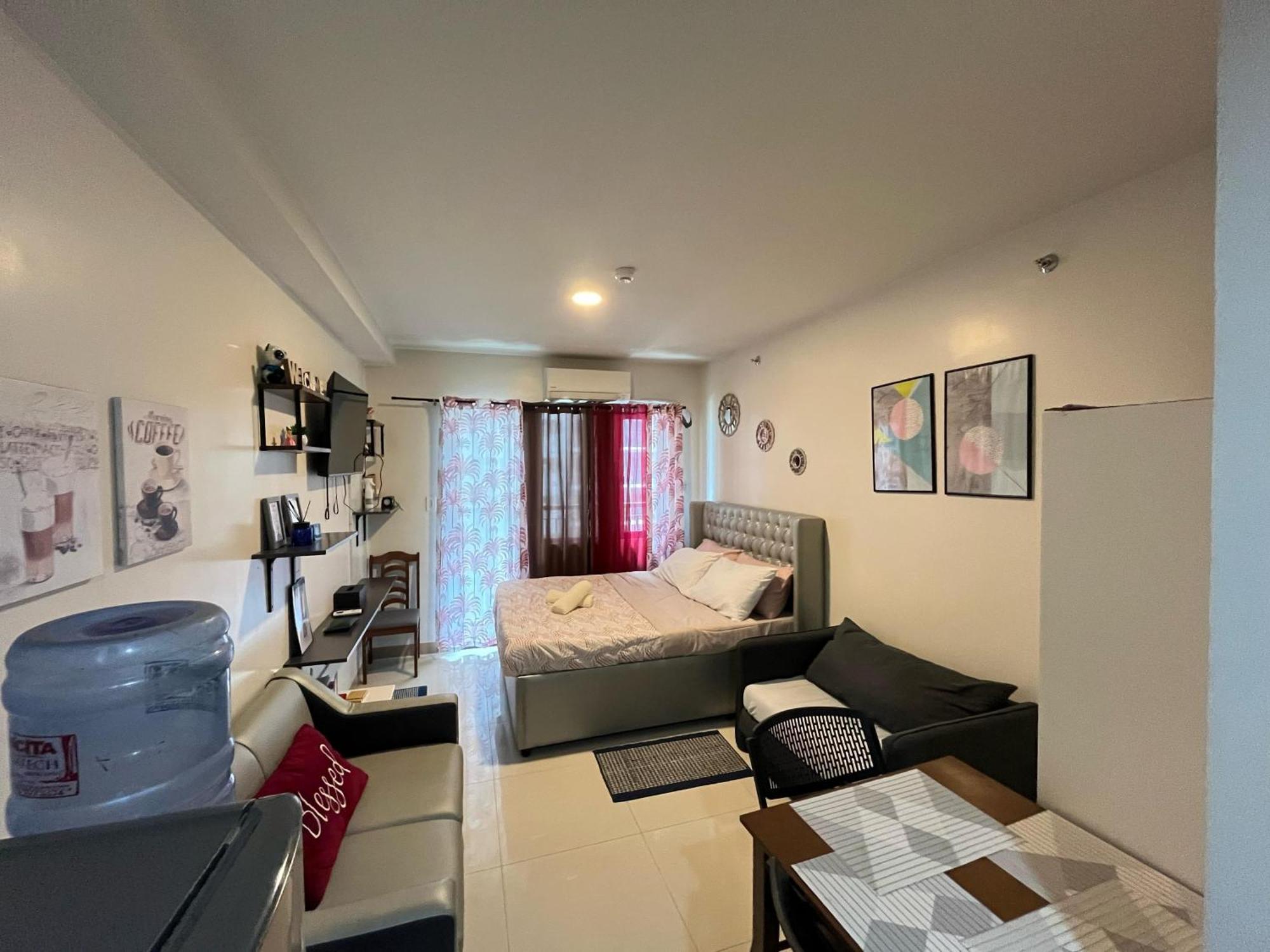 אילוילו Smdc Style Residences מראה חיצוני תמונה
