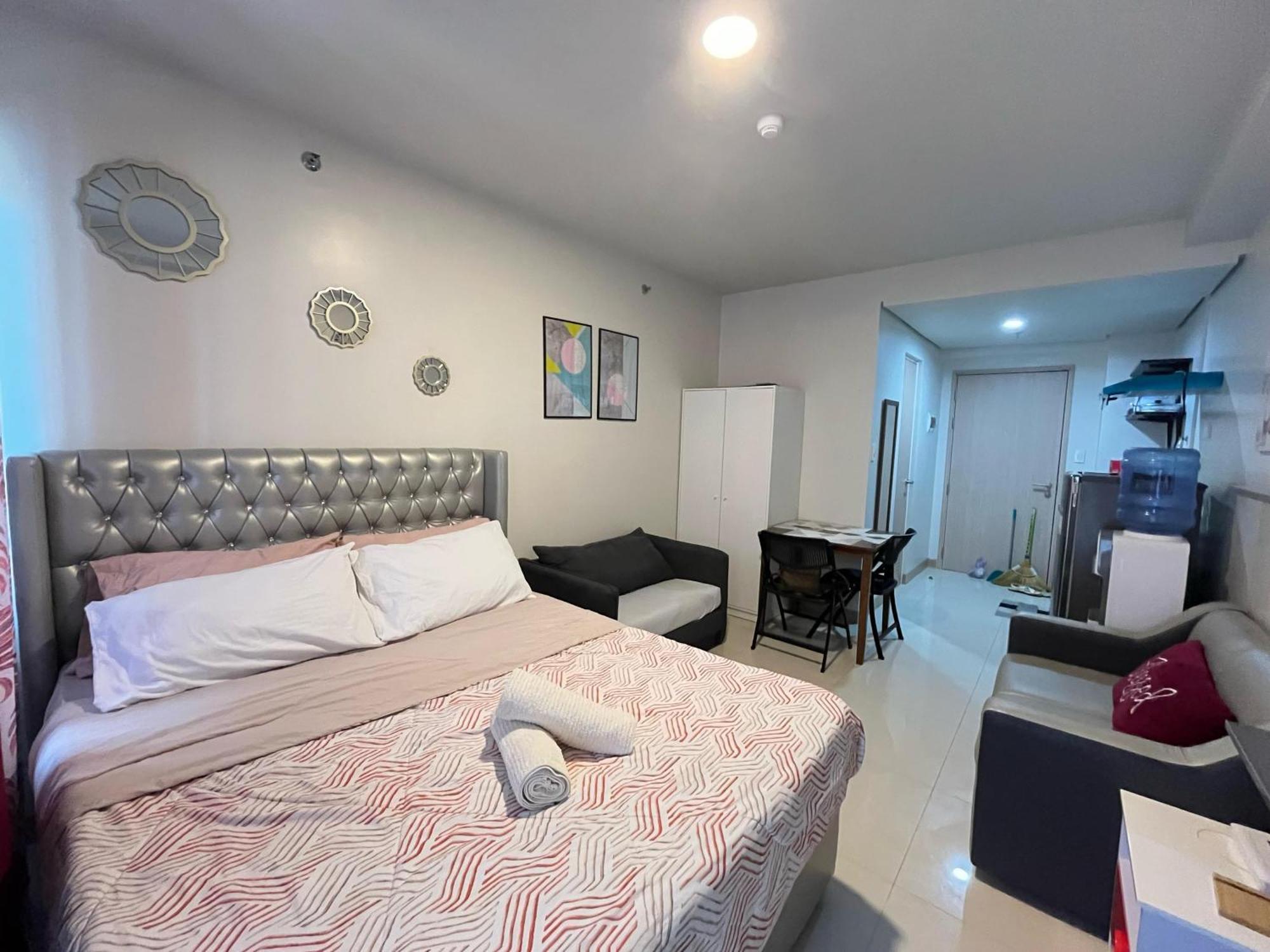 אילוילו Smdc Style Residences מראה חיצוני תמונה